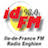 IDFM 98Mhz (Radio Enghien)